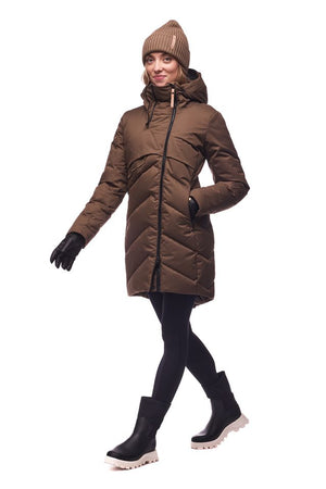 Indyeva Ayaba III Jacket - Women's