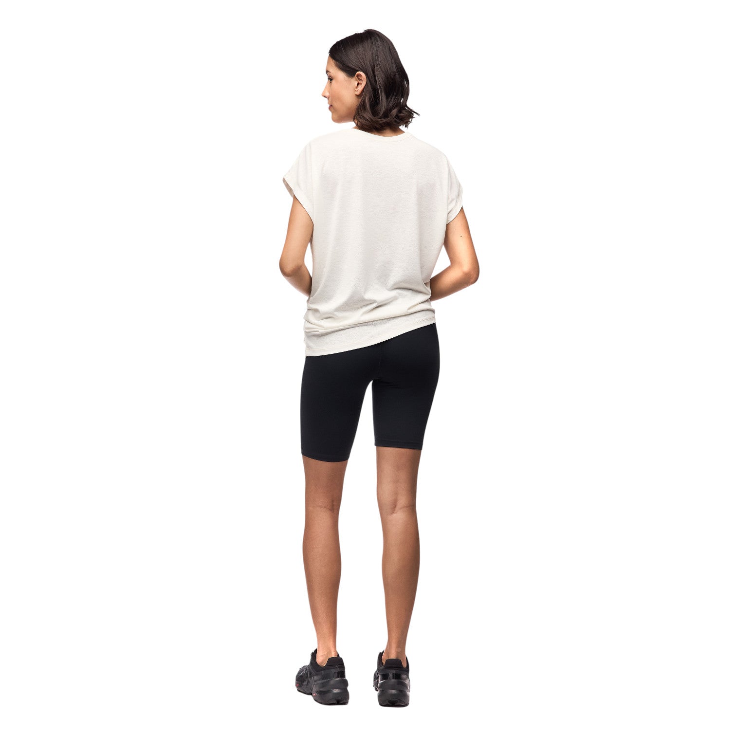 Indyeva Berga SS - Women's