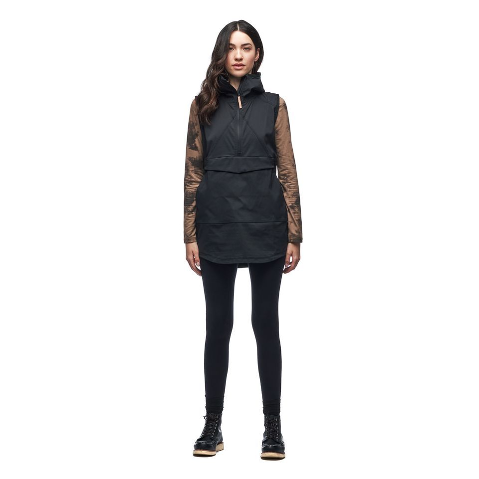 Indyeva Cangur Tunic - Women's