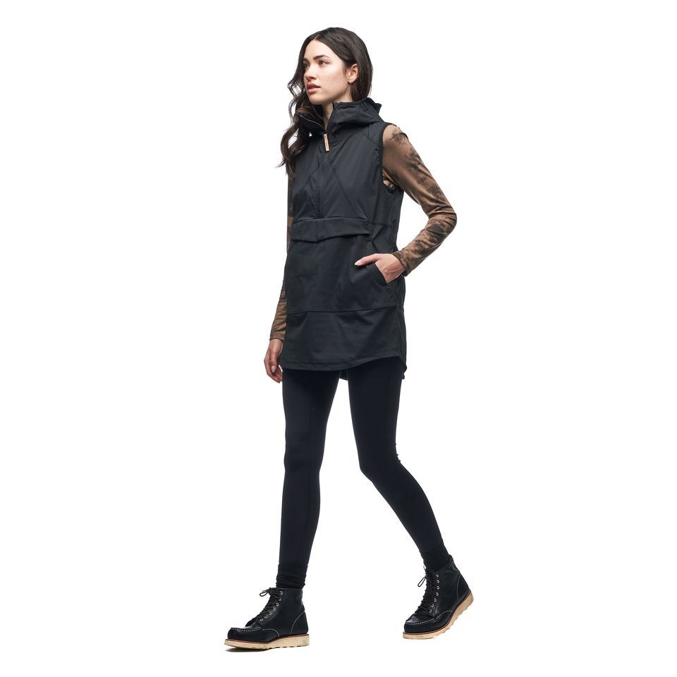 Indyeva Cangur Tunic - Women's