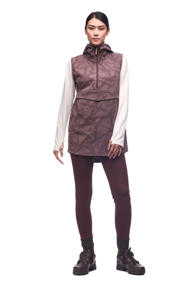 Indyeva Cangur Tunic - Women's