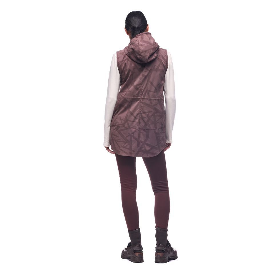 Indyeva Cangur Tunic - Women's