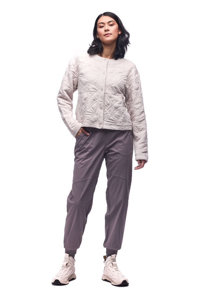 Indyeva Desen LS - Women's