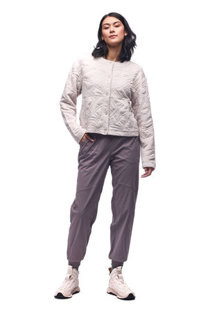 Indyeva Desen LS - Women's