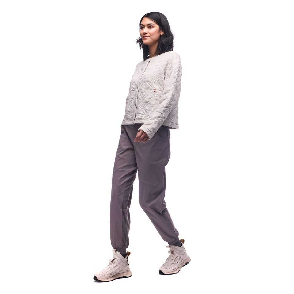 Indyeva Desen LS - Women's