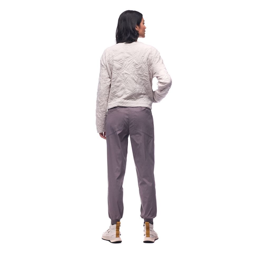 Indyeva Desen LS - Women's