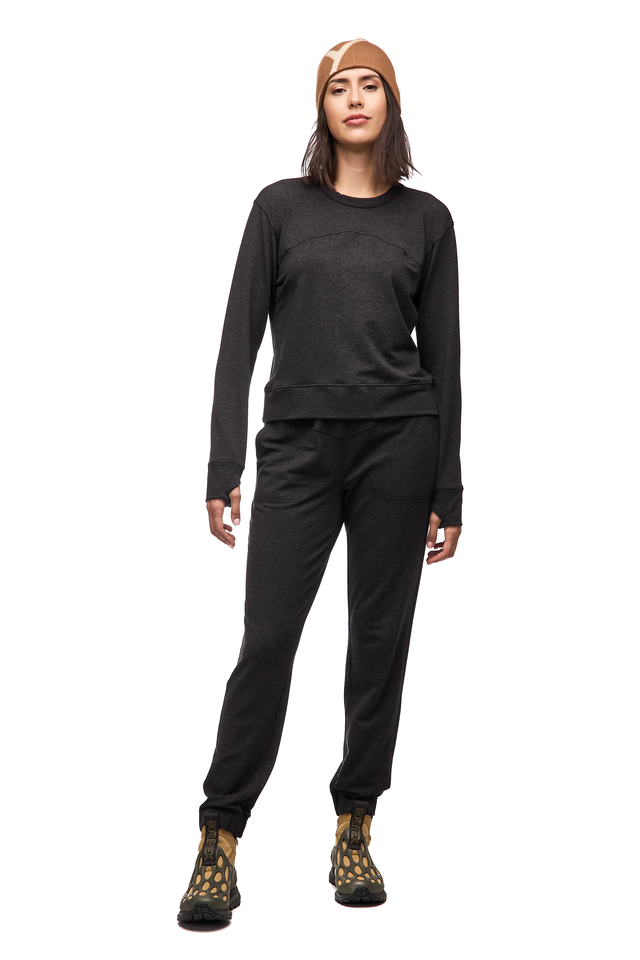 Indyeva Escalon Warm II Pant - Women's