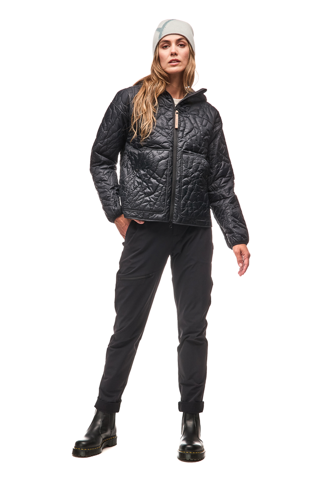 Indyeva Estil Jacket - Women's