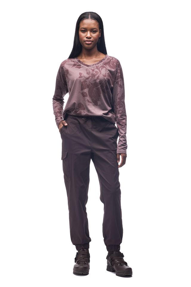 Indyeva Estirada HV II - Women's