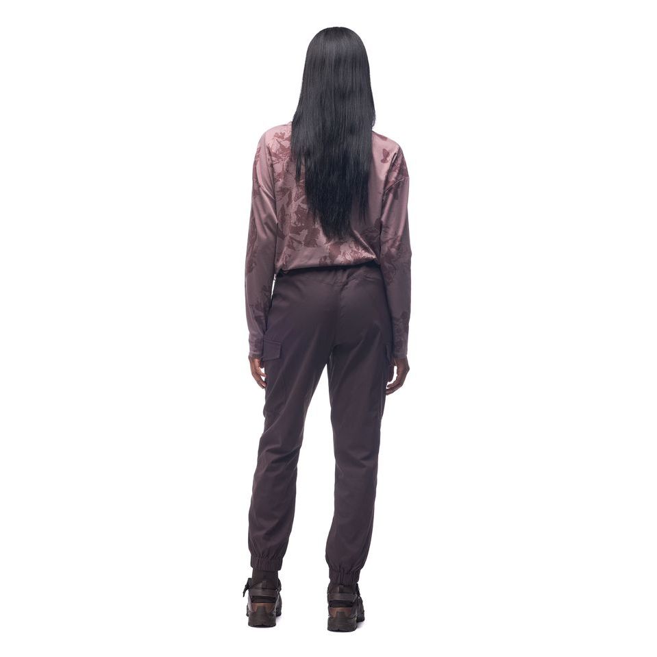 Indyeva Estirada HV II - Women's