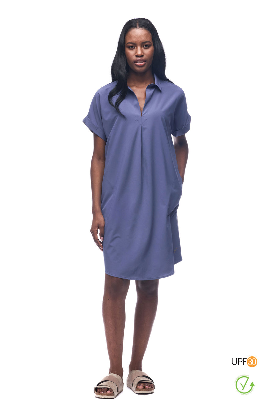 Indyeva Frivol Dress - Women's