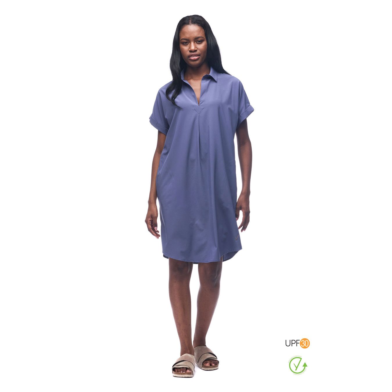 Indyeva Frivol Dress - Women's