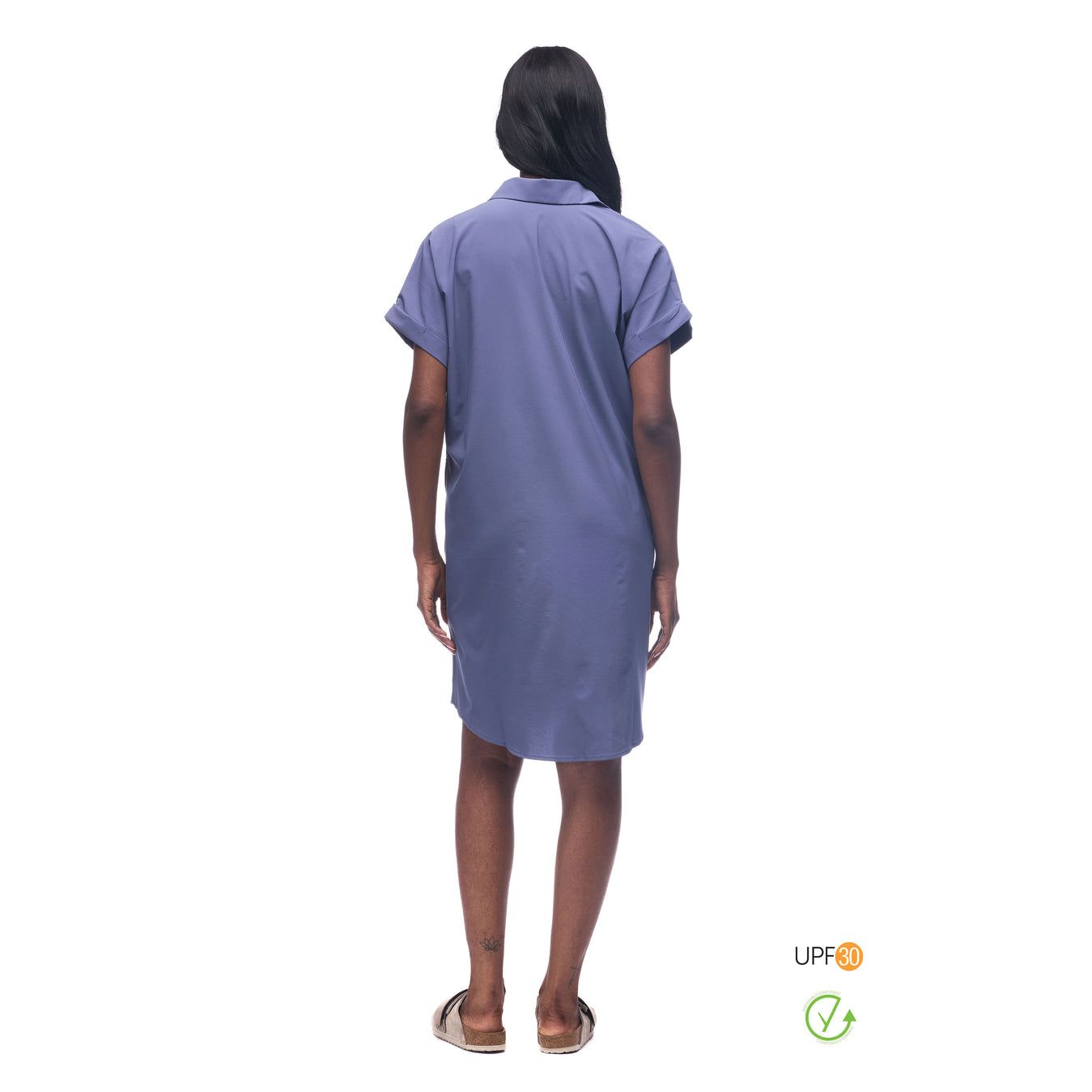 Indyeva Frivol Dress - Women's