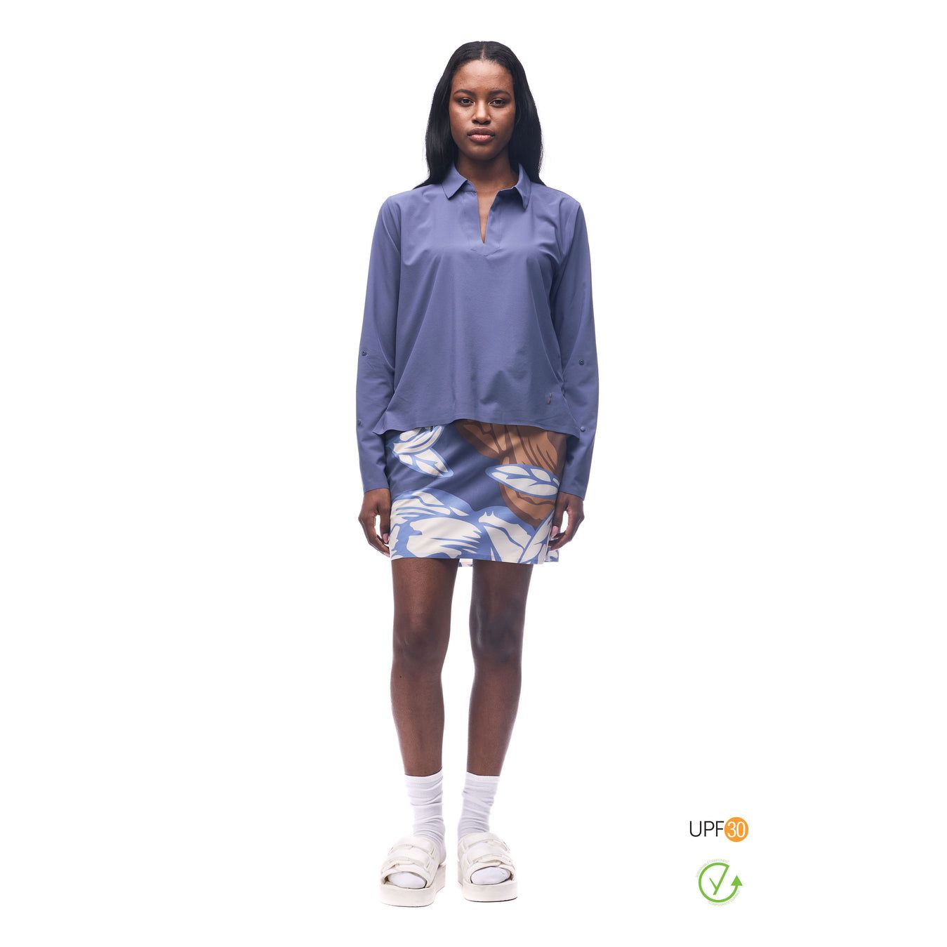 Indyeva Frivola LS - Women's