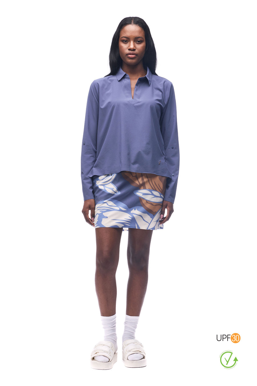 Indyeva Frivola LS - Women's