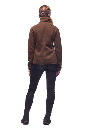 Indyeva Kaula IV Full-Zip - Women's