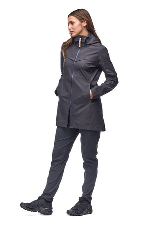 Indyeva Kisa II Jacket - Women's