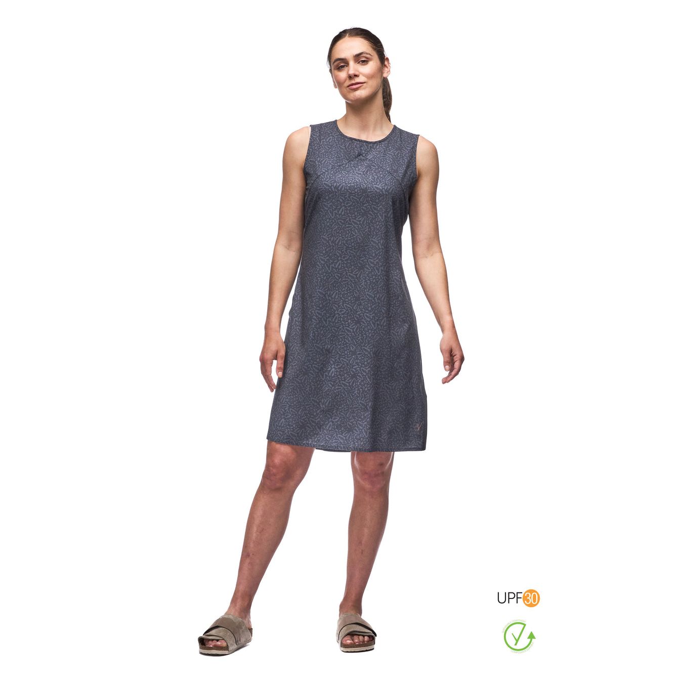 Indyeva Lieve Dress - Women's