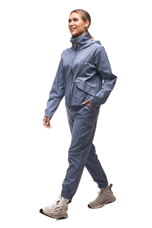 Indyeva Luce Jacket - Women's