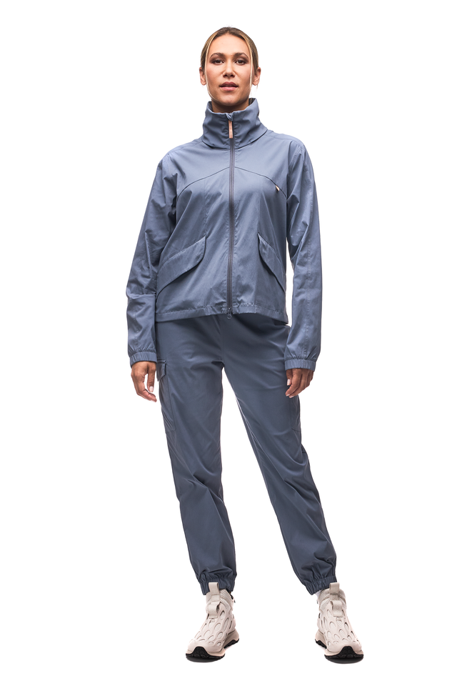 Indyeva Luce Jacket - Women's