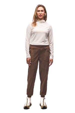 Indyeva Luz II LS - Women's