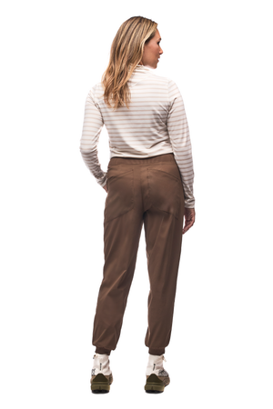 Indyeva Luz II LS - Women's