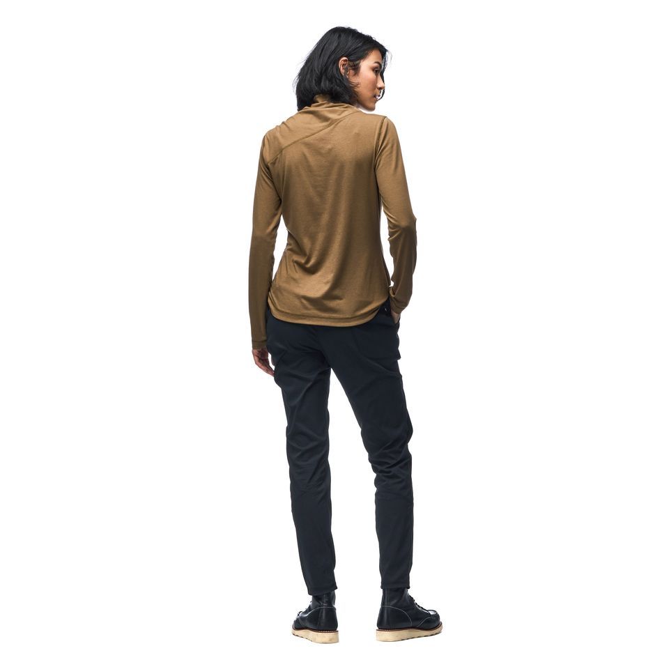 Indyeva Matkailu HV II Pant - Women's