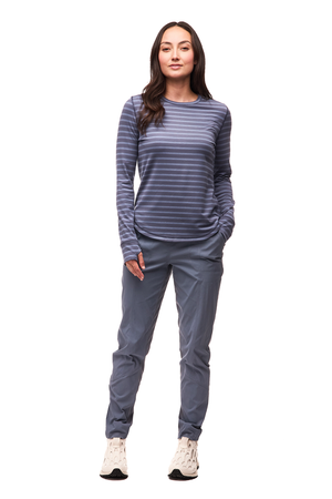 Indyeva Matkailu HV II Pant - Women's