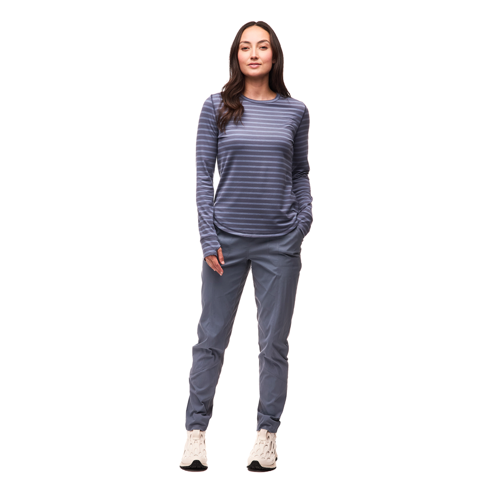 Indyeva Matkailu HV II Pant - Women's
