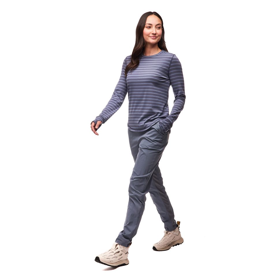 Indyeva Matkailu HV II Pant - Women's