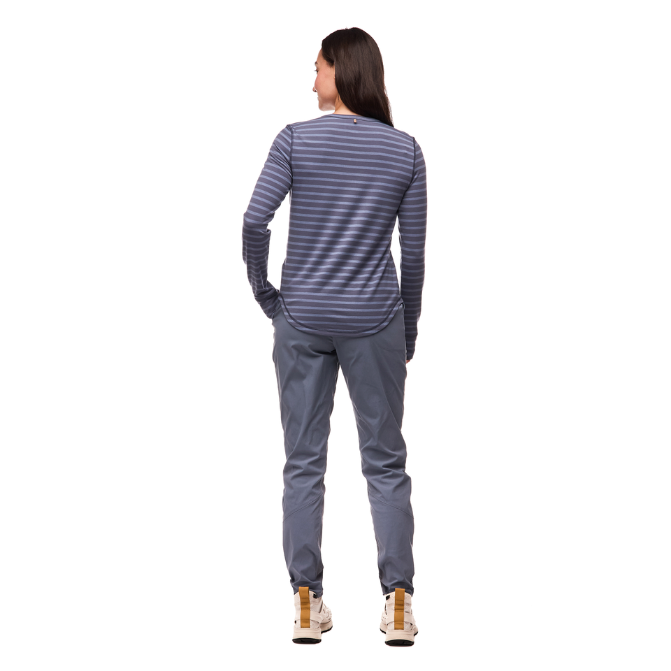 Indyeva Matkailu HV II Pant - Women's