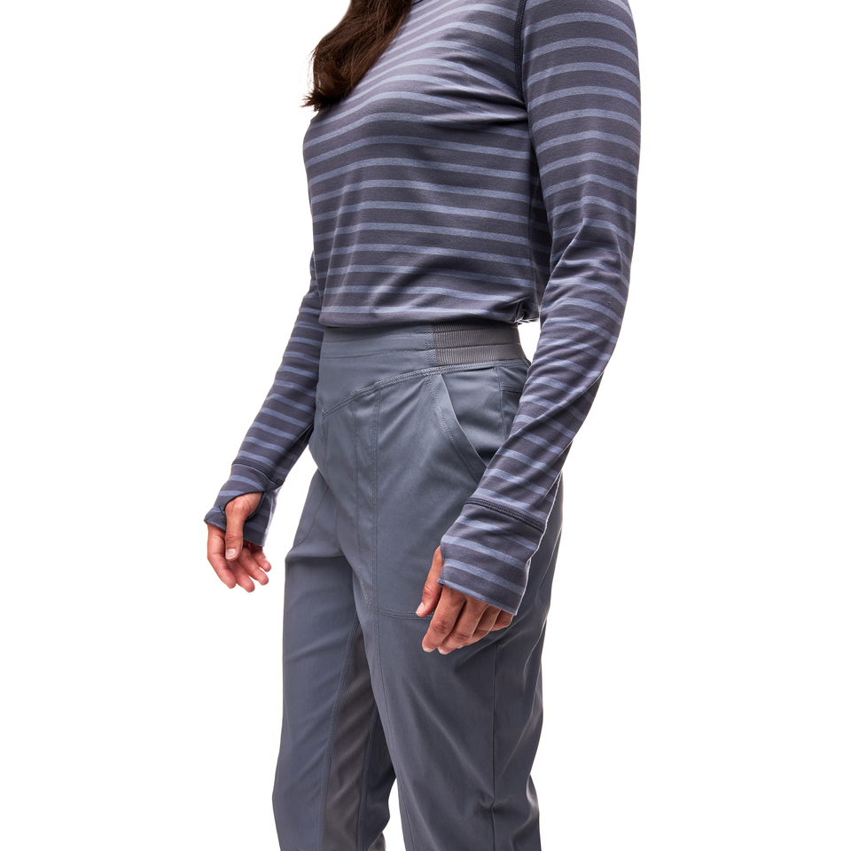 Indyeva Matkailu HV II Pant - Women's
