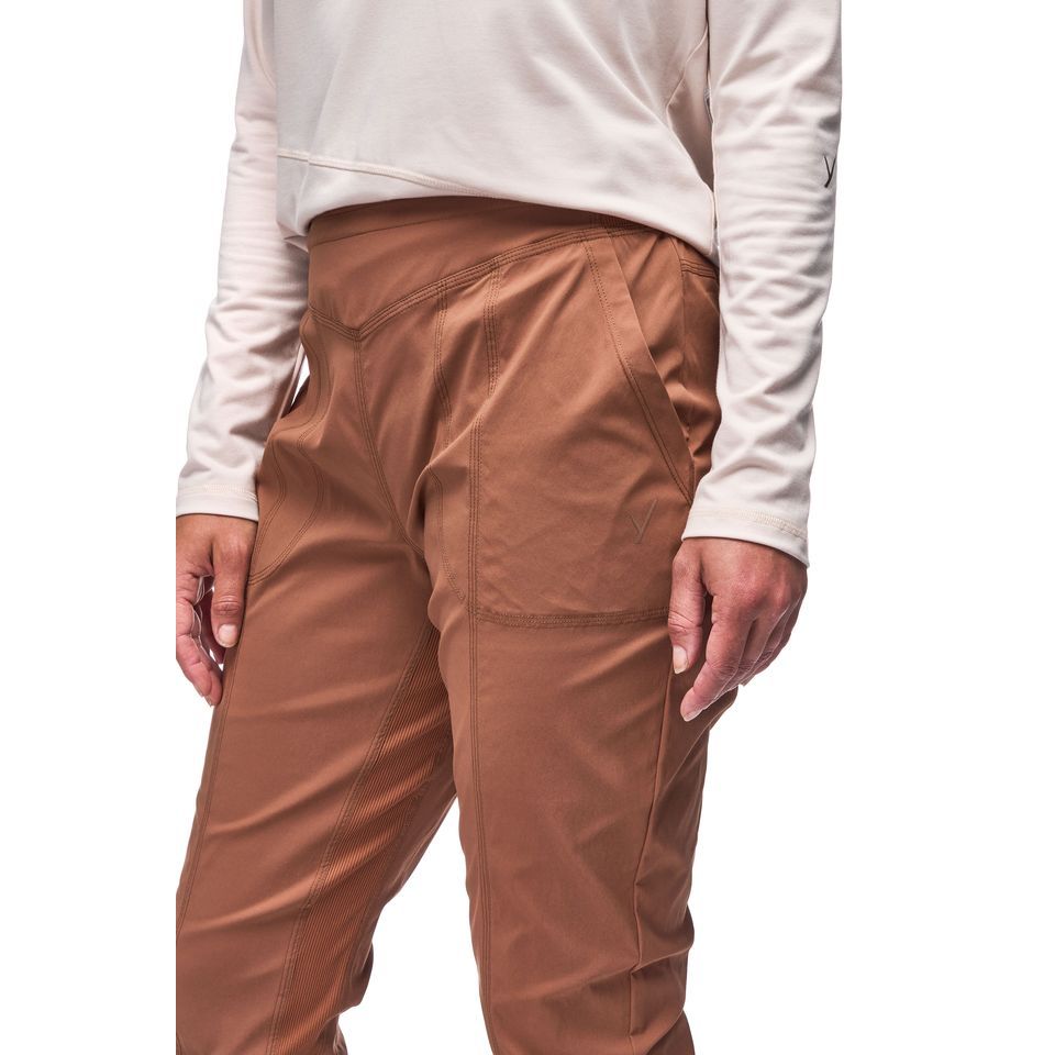 Indyeva Matkailu HV II Pant - Women's  - Final Clearance