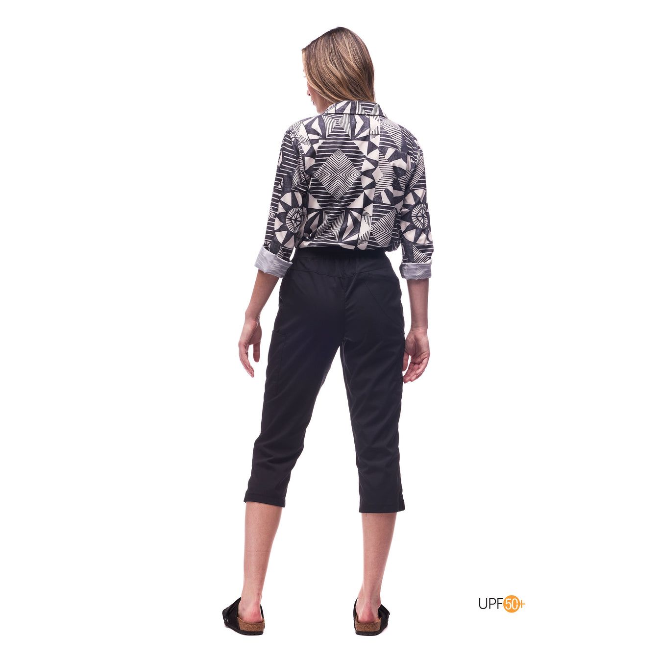Indyeva Nakato V Capri - Women's