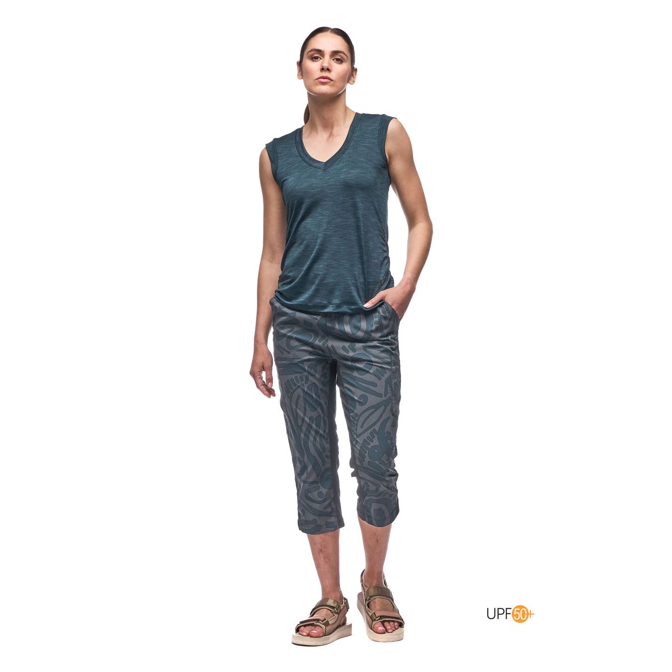 Indyeva Nakato V Capri - Women's