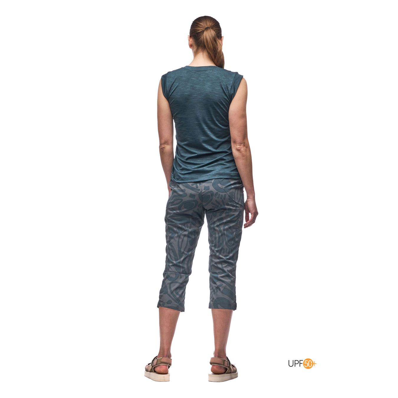 Indyeva Nakato V Capri - Women's