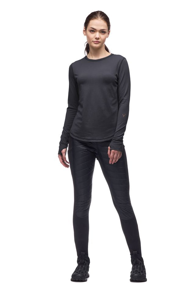 Indyeva Novara II LS - Women's
