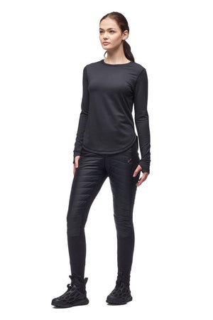 Indyeva Novara II LS - Women's