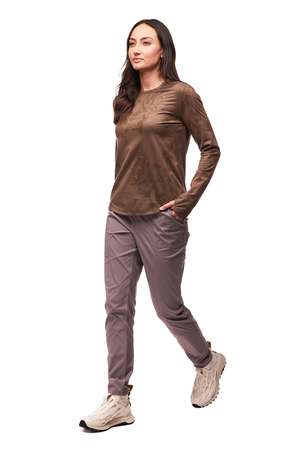 Indyeva Novara II LS - Women's