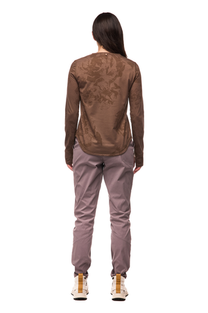 Indyeva Novara II LS - Women's