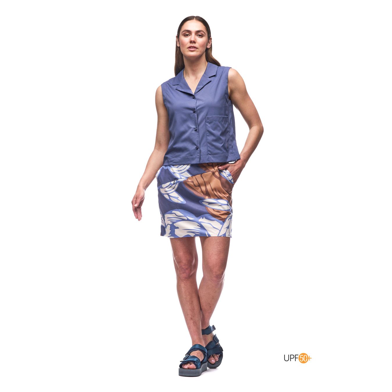 Indyeva Paita SL - Women's