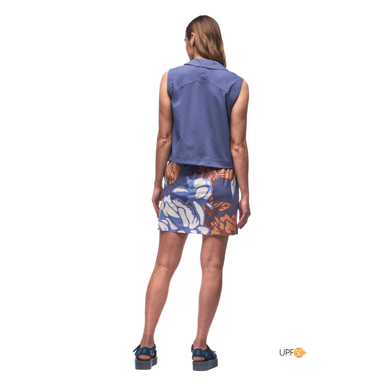Indyeva Paita SL - Women's
