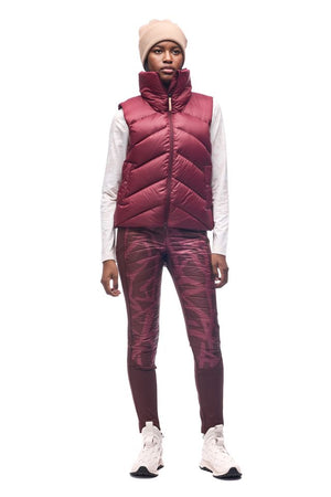 Indyeva Papluma III Vest - Women's
