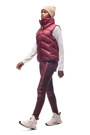 Indyeva Papluma III Vest - Women's