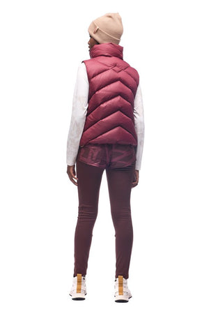 Indyeva Papluma III Vest - Women's