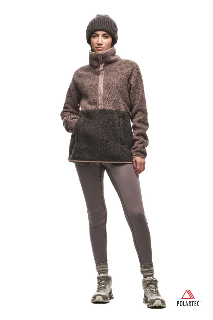 Indyeva Pecora - Women's