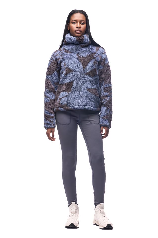 Indyeva Pecora Sweater II - Women's