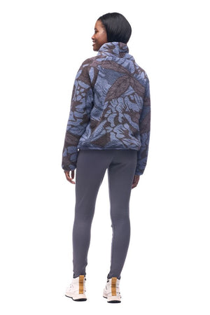 Indyeva Pecora Sweater II - Women's