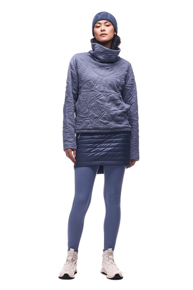Indyeva Relevo LS - Women's