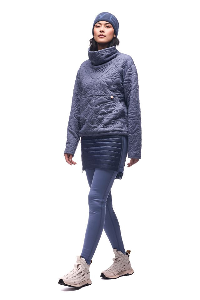 Indyeva Relevo LS - Women's